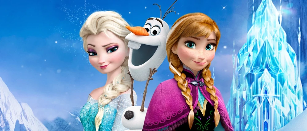 Disney étend l'univers de La Reine des Neiges : Les films 3 et 4 en développement simultané